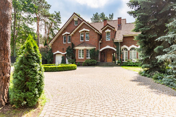 Best Driveway Resurfacing Pavers  in Connellsville, PA
