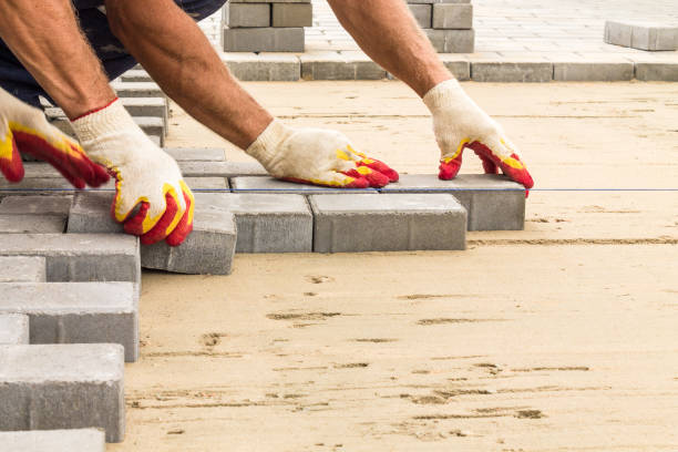 Reasons to Select Us for Your Driveway Paving Requirements in Connellsville, PA