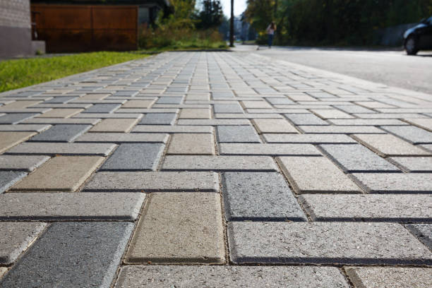 Best Driveway Paving Contractor  in Connellsville, PA