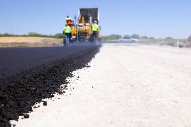 Best Commercial Driveway Pavers  in Connellsville, PA