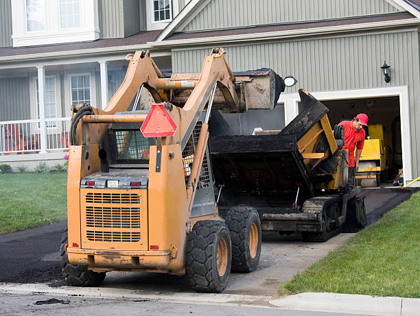 Best Interlocking Driveway Pavers  in Connellsville, PA