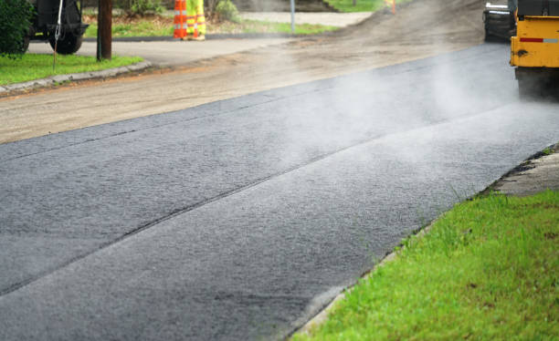 Best Affordable Driveway Pavers  in Connellsville, PA