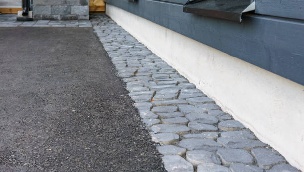 Best Residential Paver Driveway  in Connellsville, PA