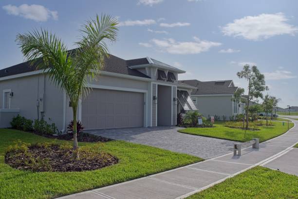 Best Best Driveway Pavers  in Connellsville, PA
